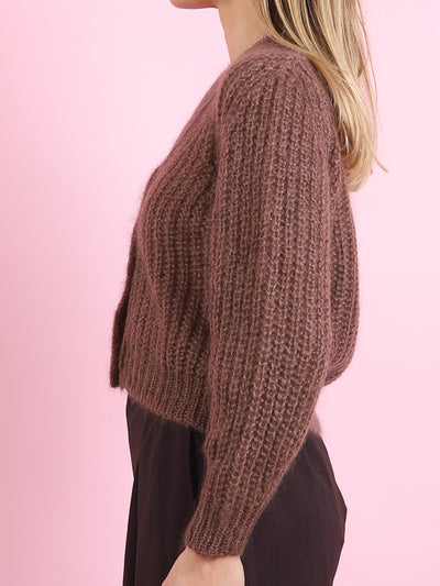 Wicca Pullover