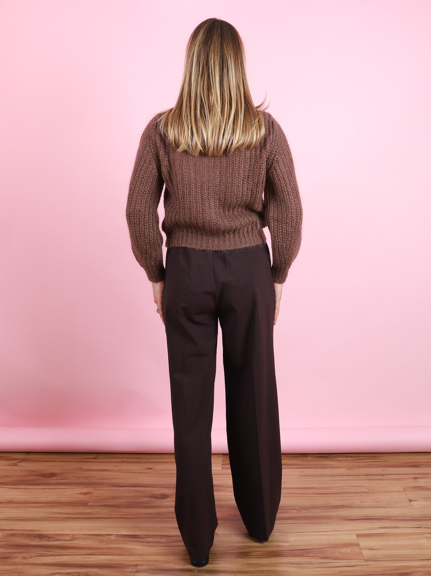 Wicca Pullover