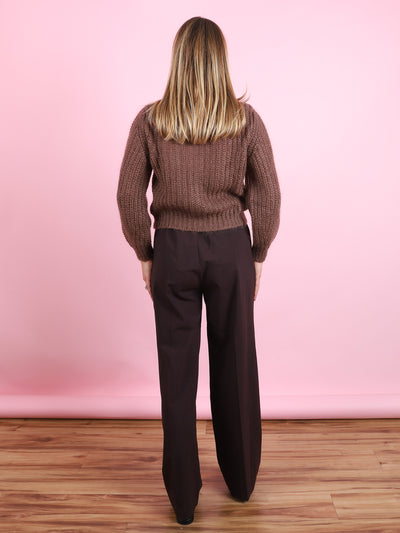 Wicca Pullover