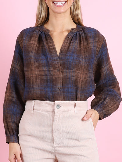 Dupond Blouse