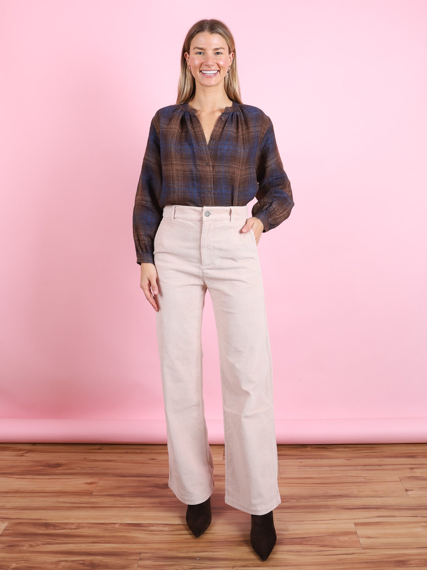 Dupond Blouse