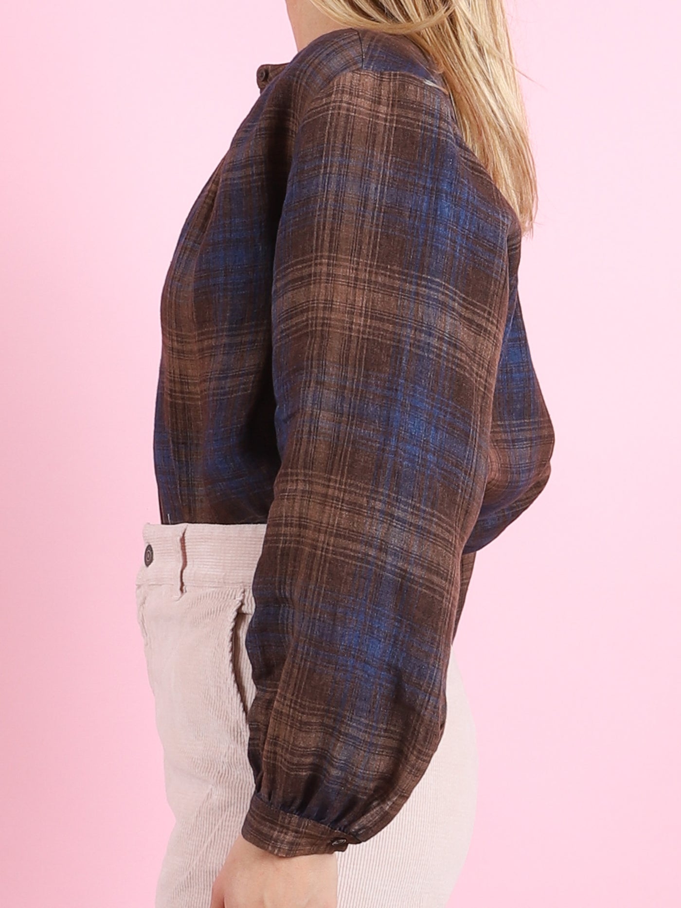 Dupond Blouse