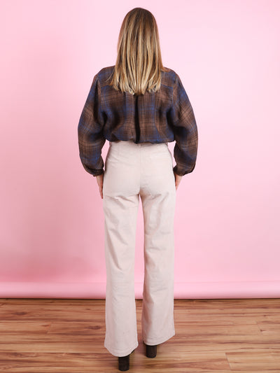 Budet Pant