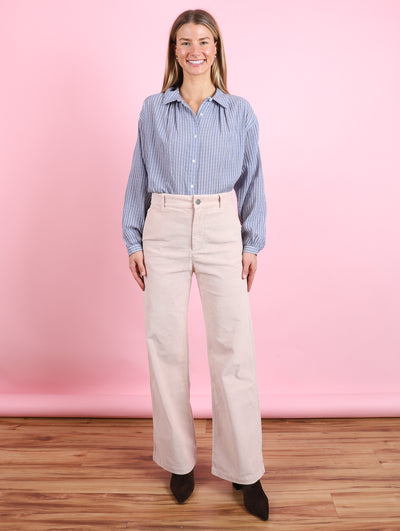 Viola Top