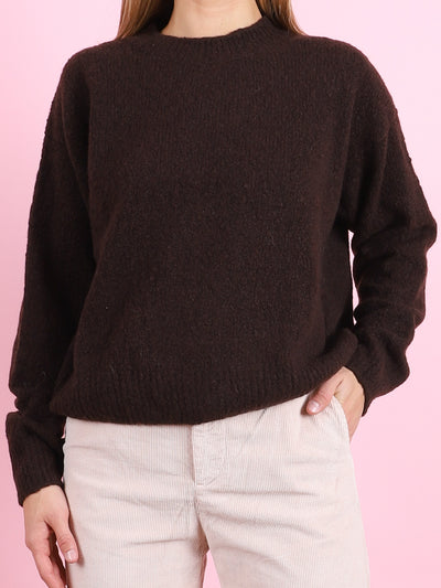 Sagan Sweater