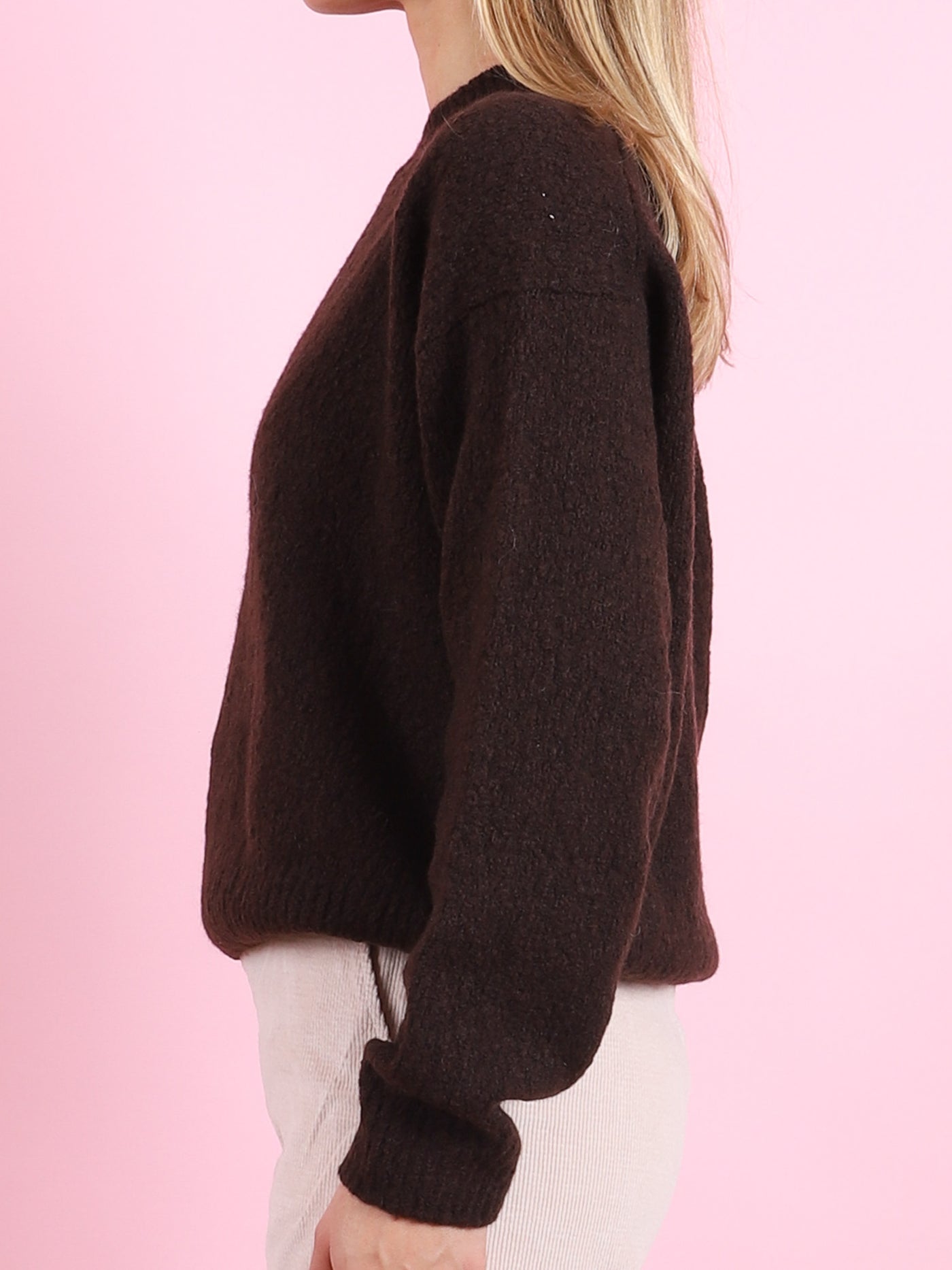 Sagan Sweater