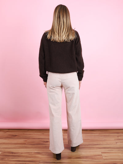 Sagan Sweater