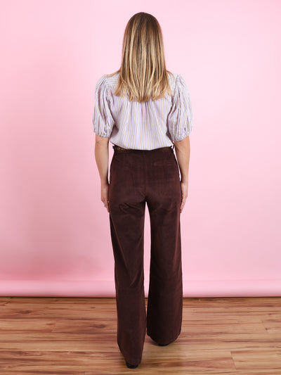 Budet Pant