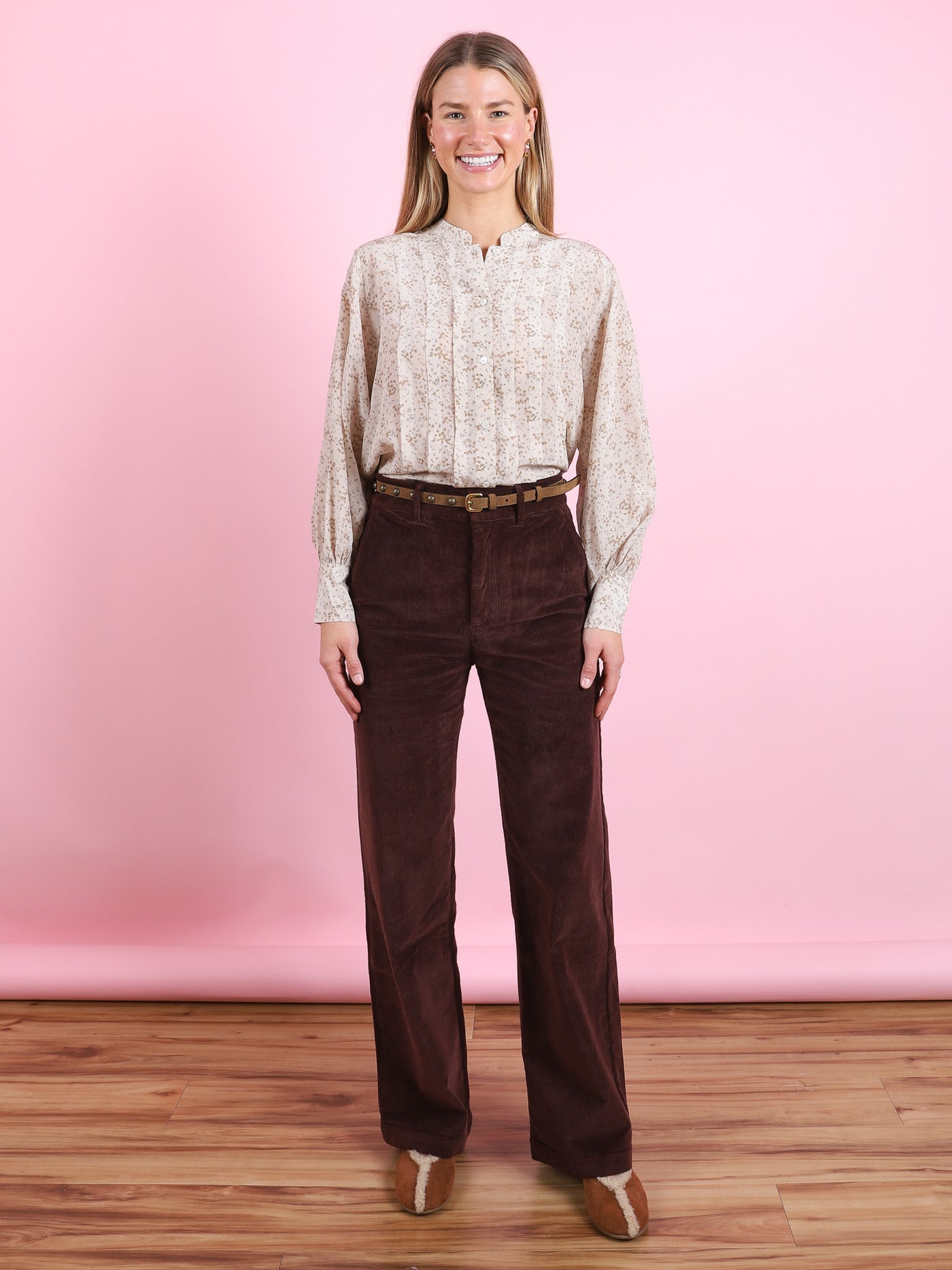 Pina Shirt