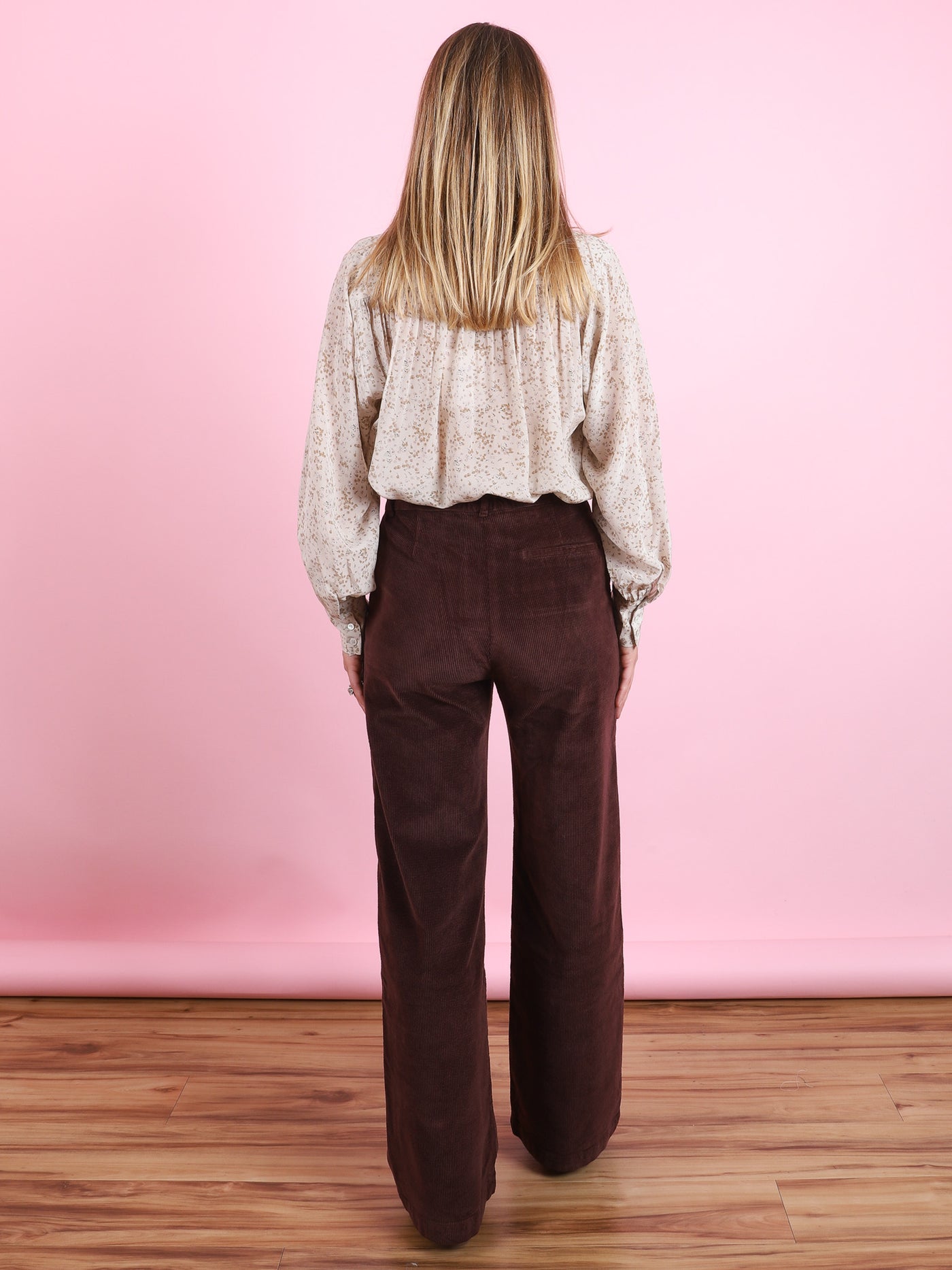 Pina Shirt