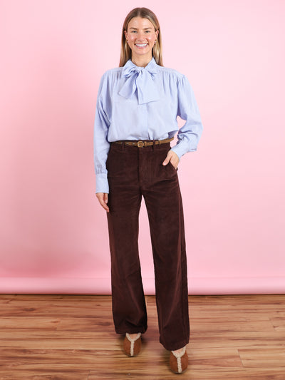Gilot Blouse
