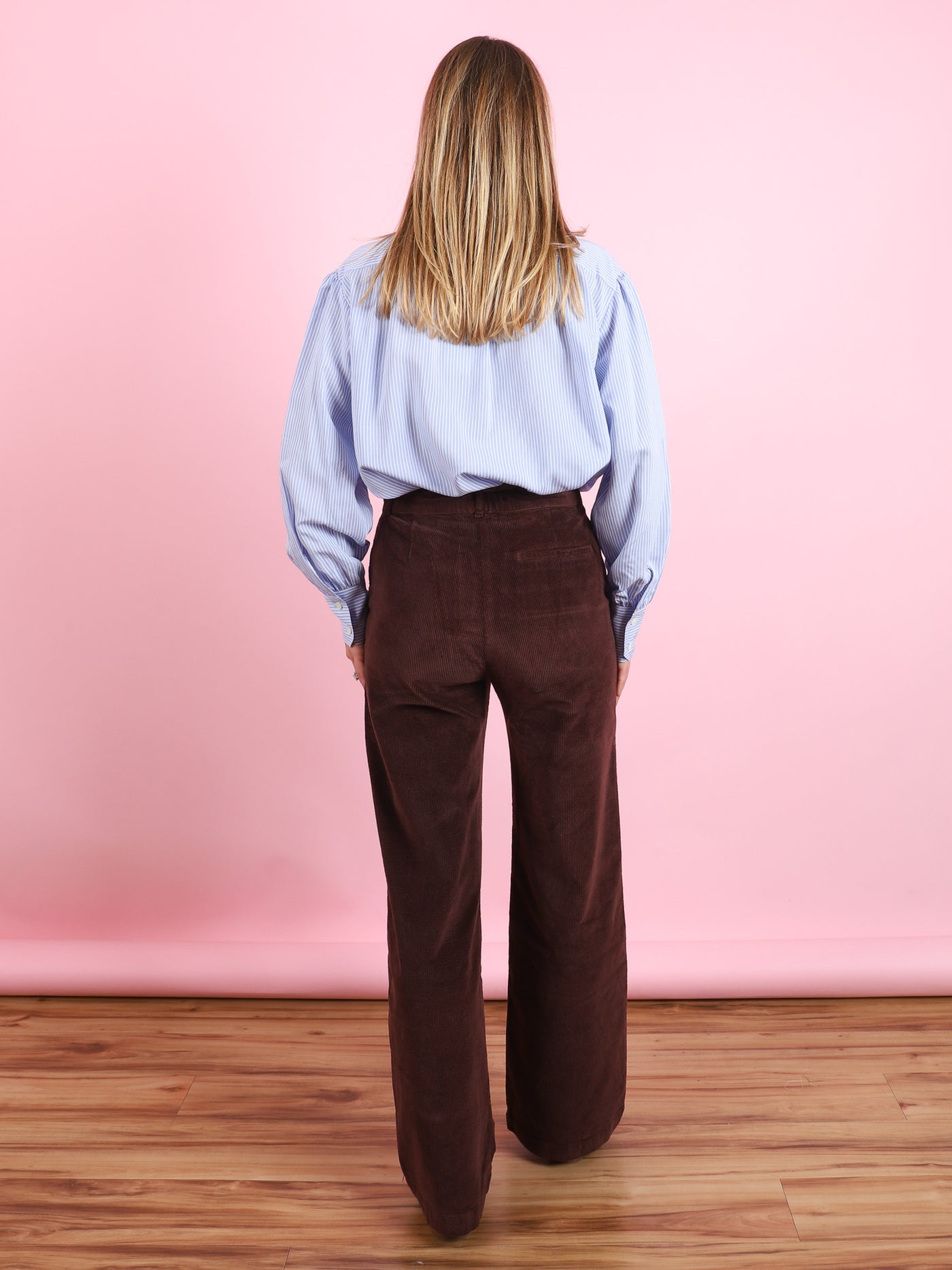 Gilot Blouse
