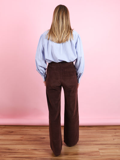 Gilot Blouse