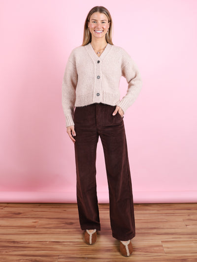 Isadora Cardigan