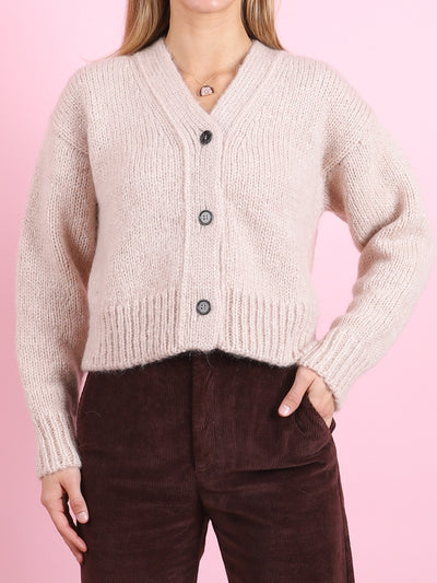 Isadora Cardigan
