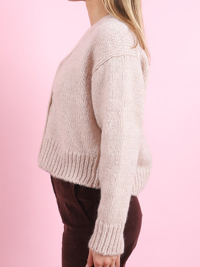 Isadora Cardigan