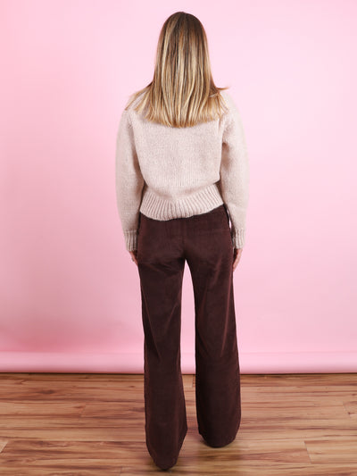 Isadora Cardigan