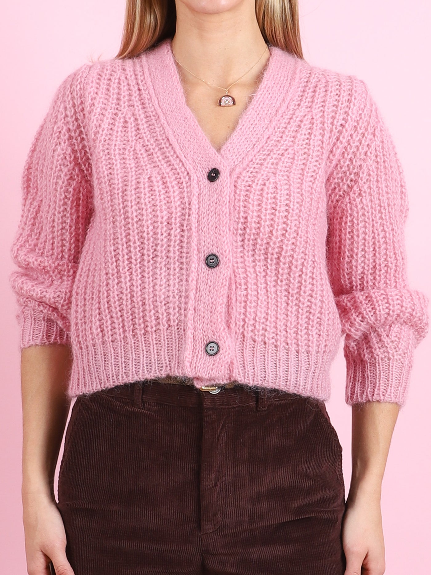 Wicca Pullover