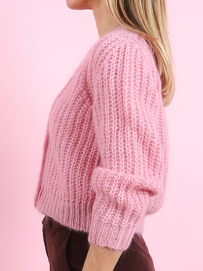 Wicca Pullover