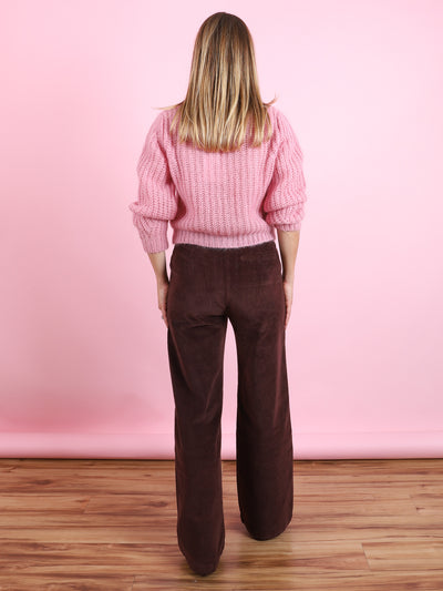 Wicca Pullover