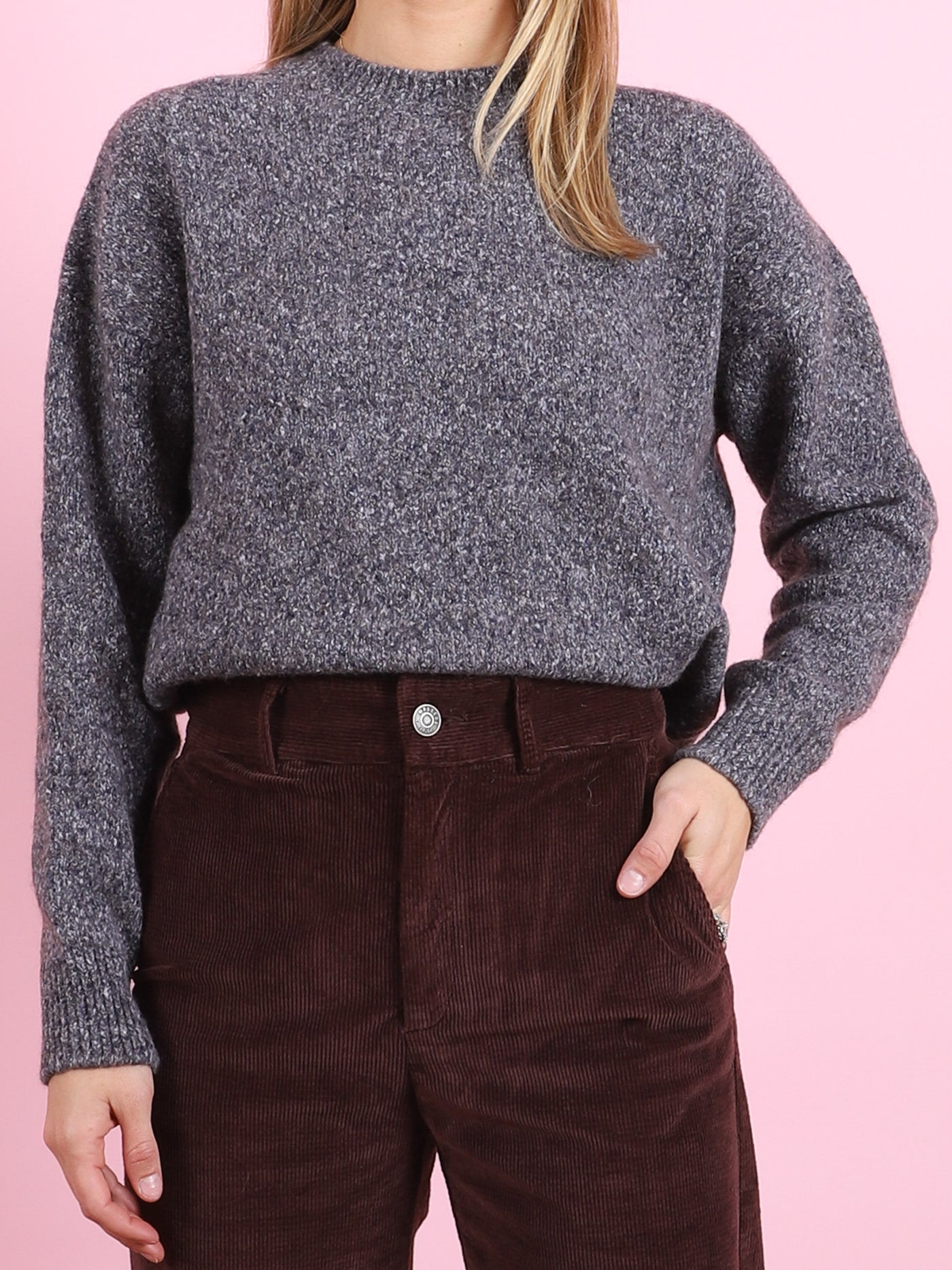 Duras Sweater