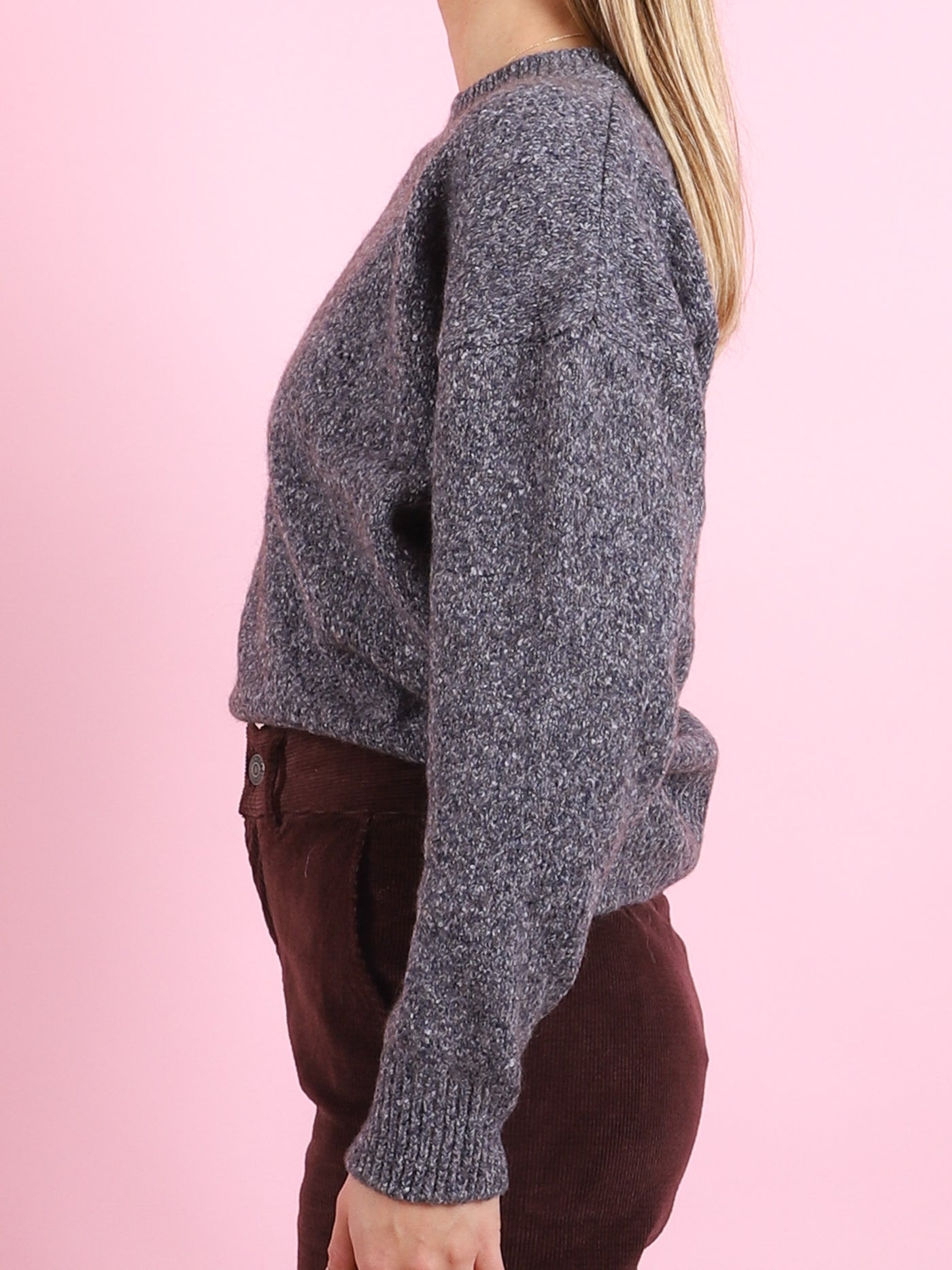 Duras Sweater