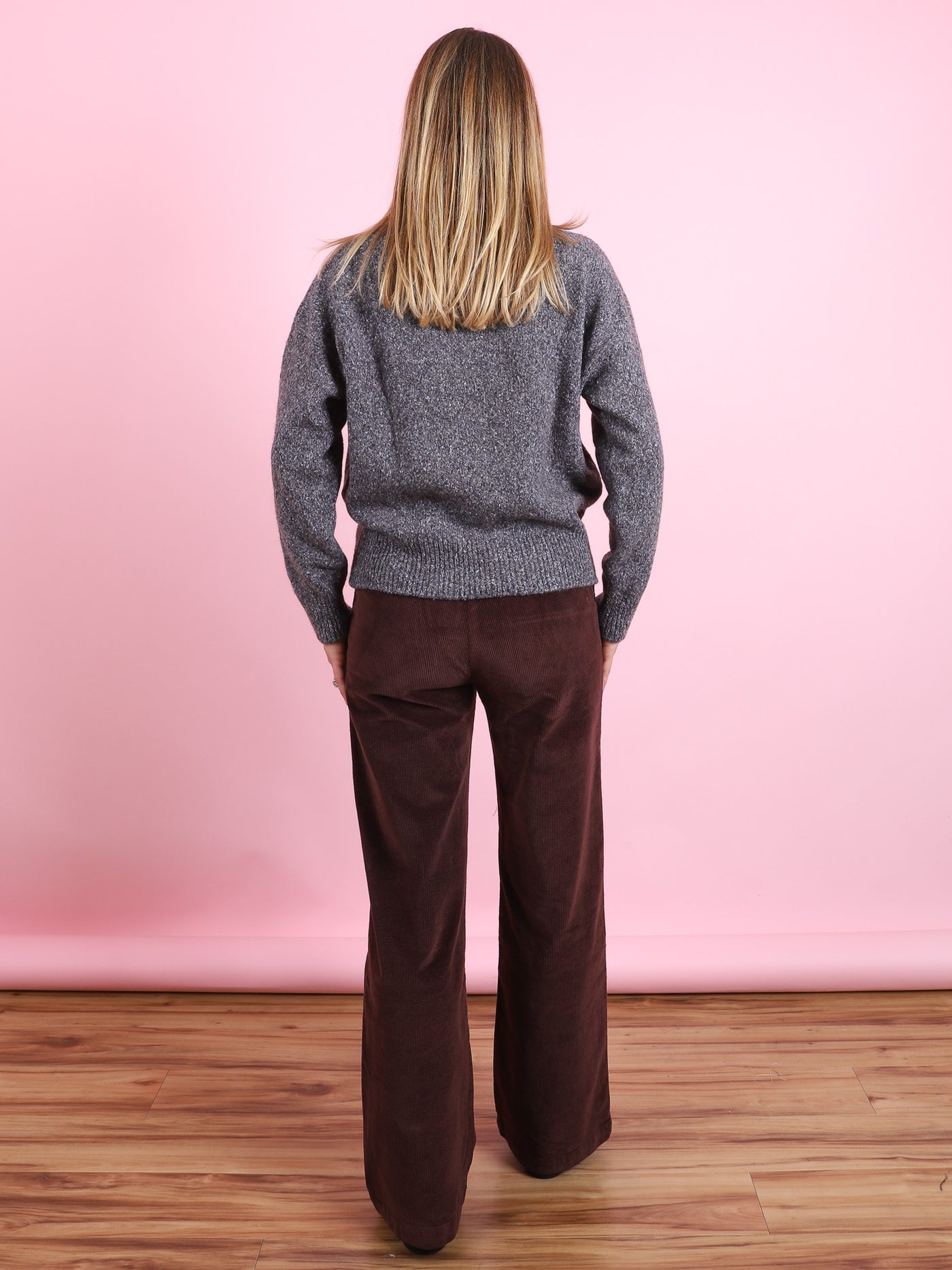 Duras Sweater