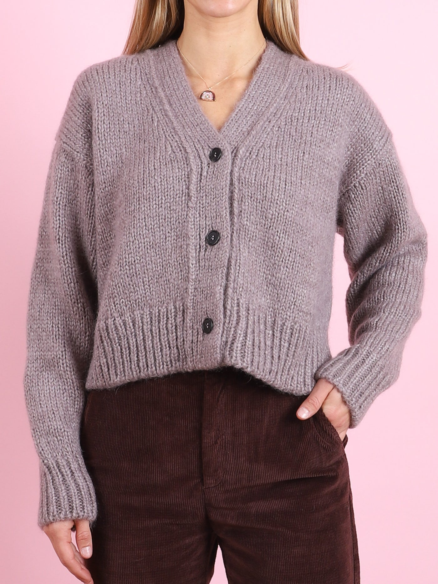 Isadora Cardigan