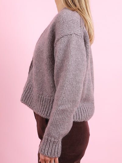 Isadora Cardigan