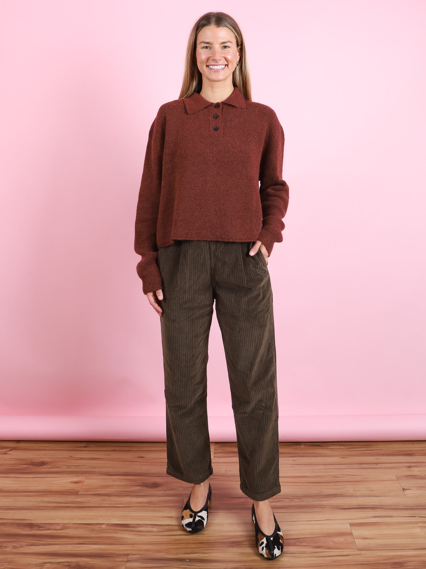 Jean Polo