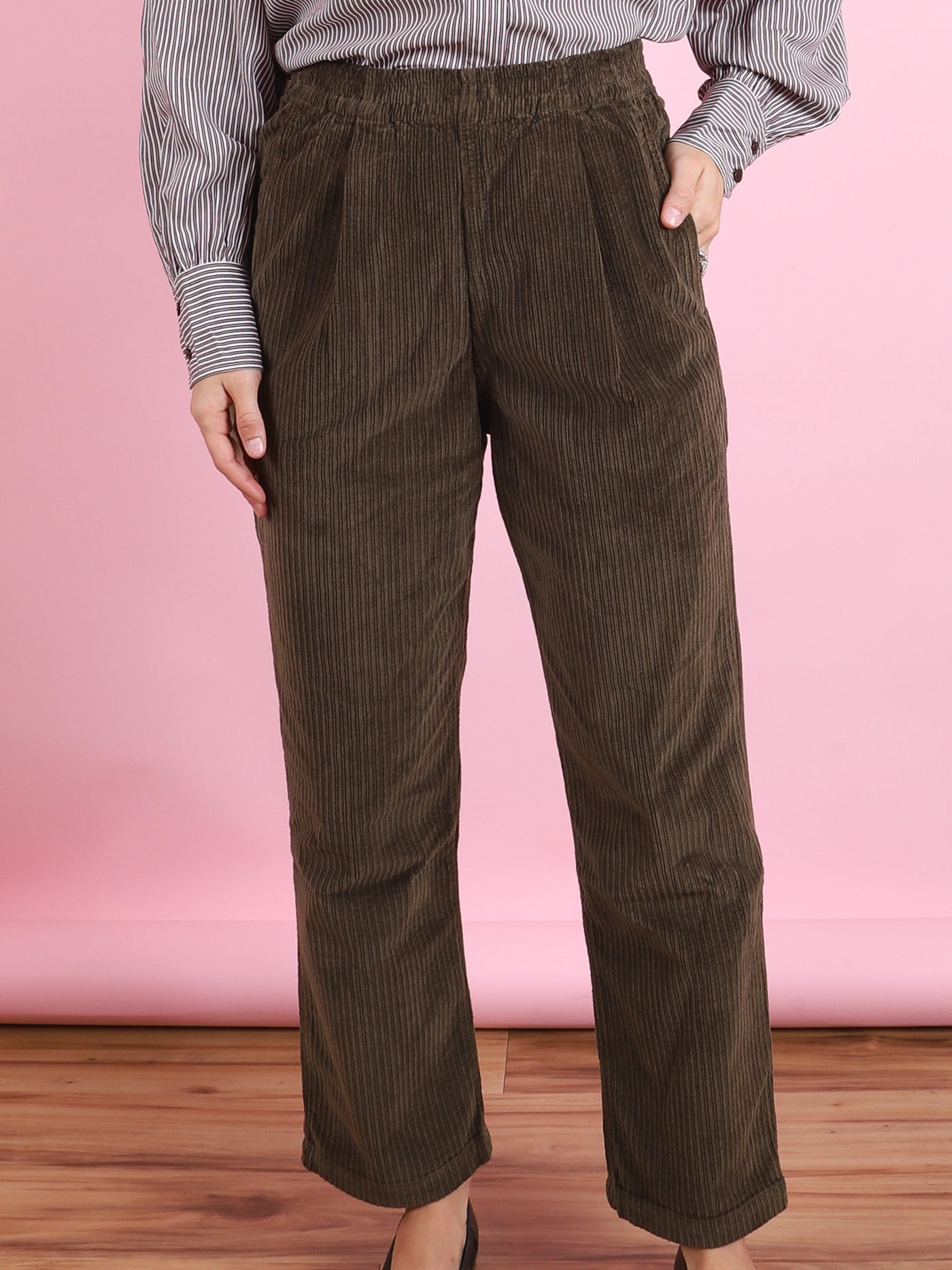 Ricks Pant