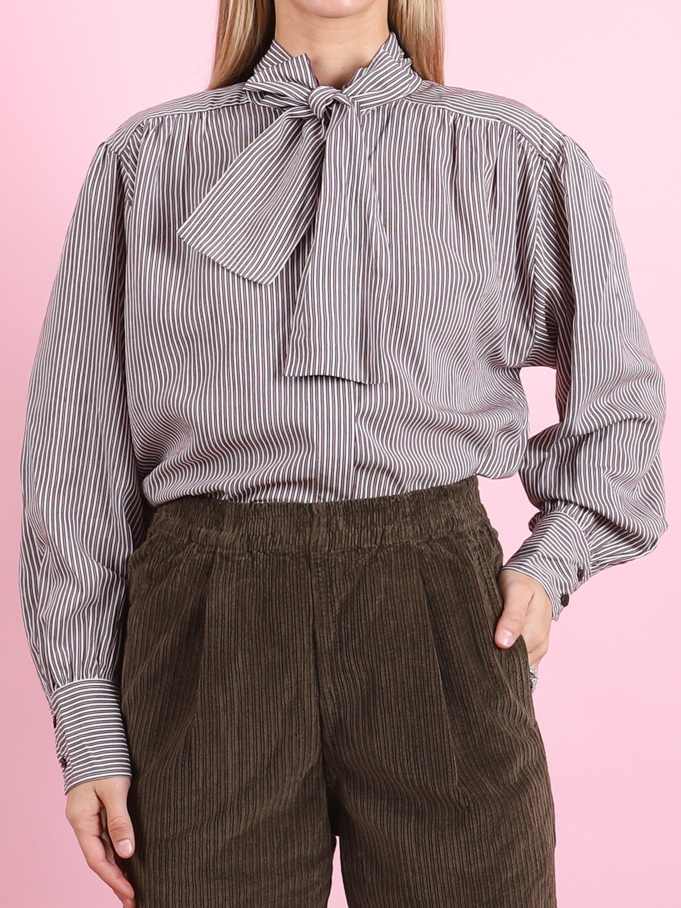 Gilot Blouse