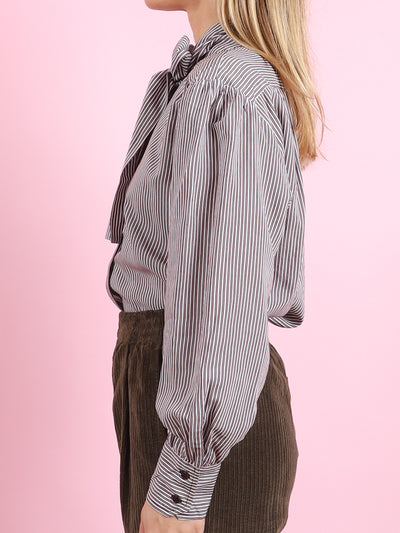 Gilot Blouse