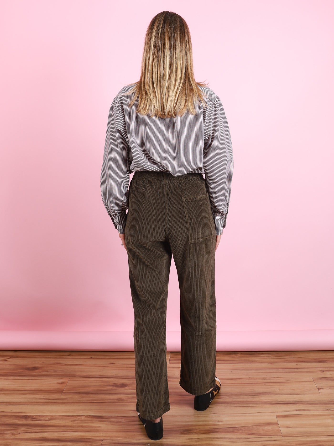 Ricks Pant