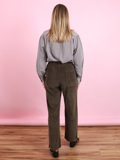 Ricks Pant