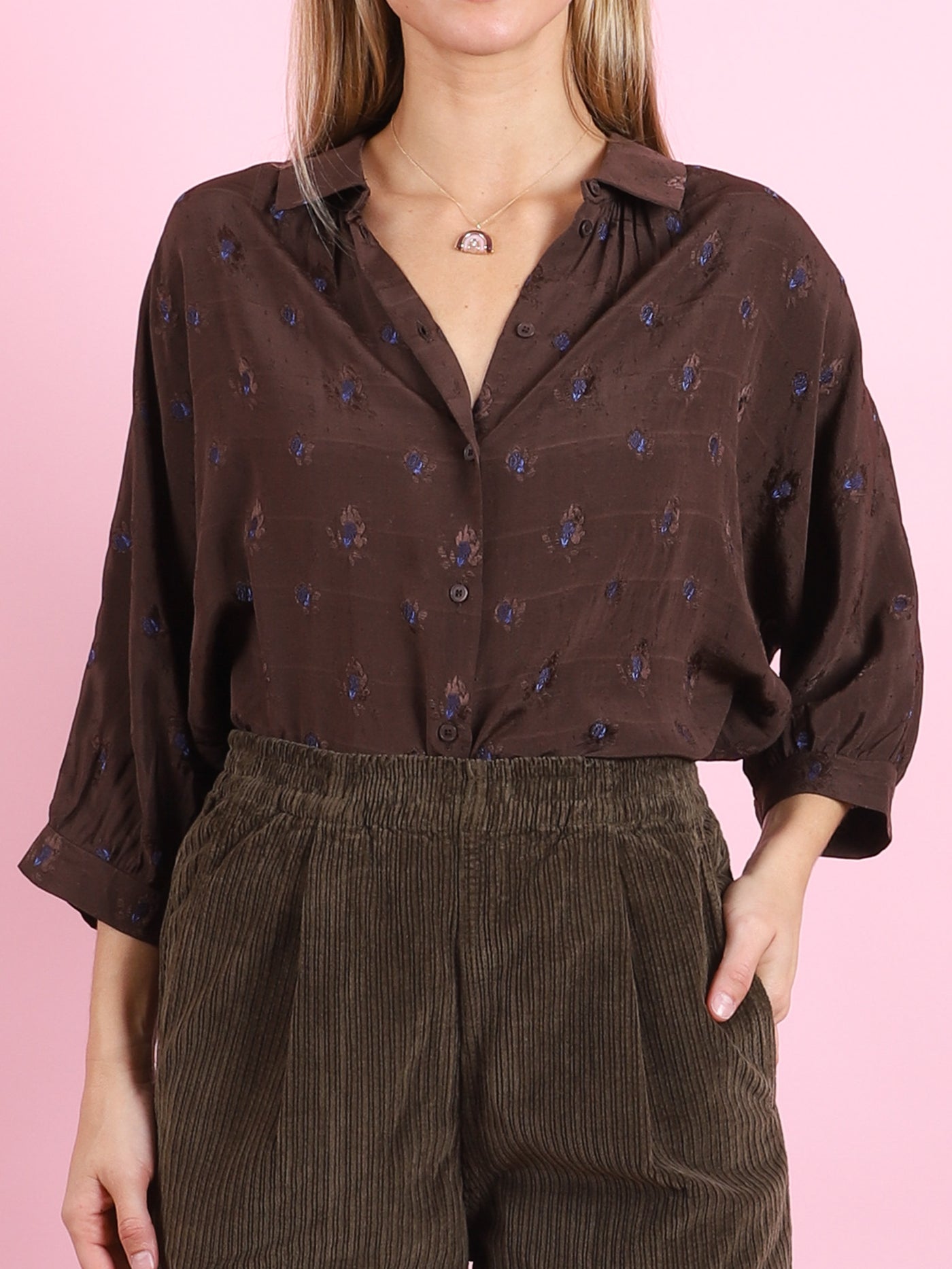 Carole Top