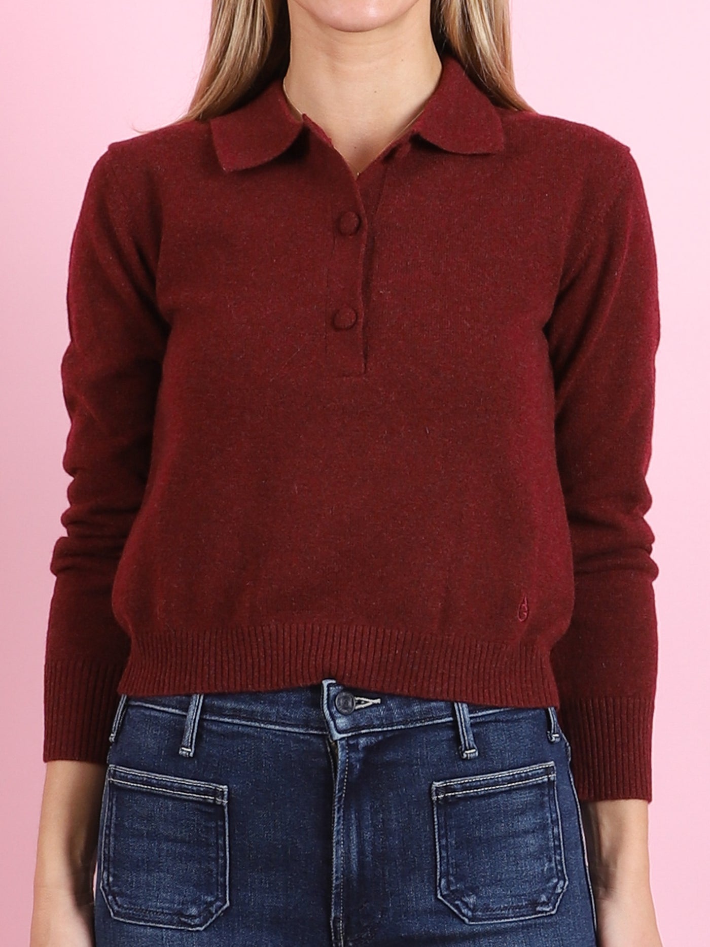 Anna Light Sweater