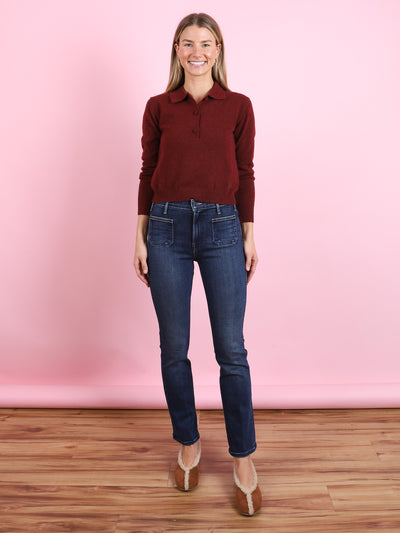 Anna Light Sweater