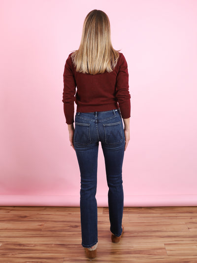 Anna Light Sweater