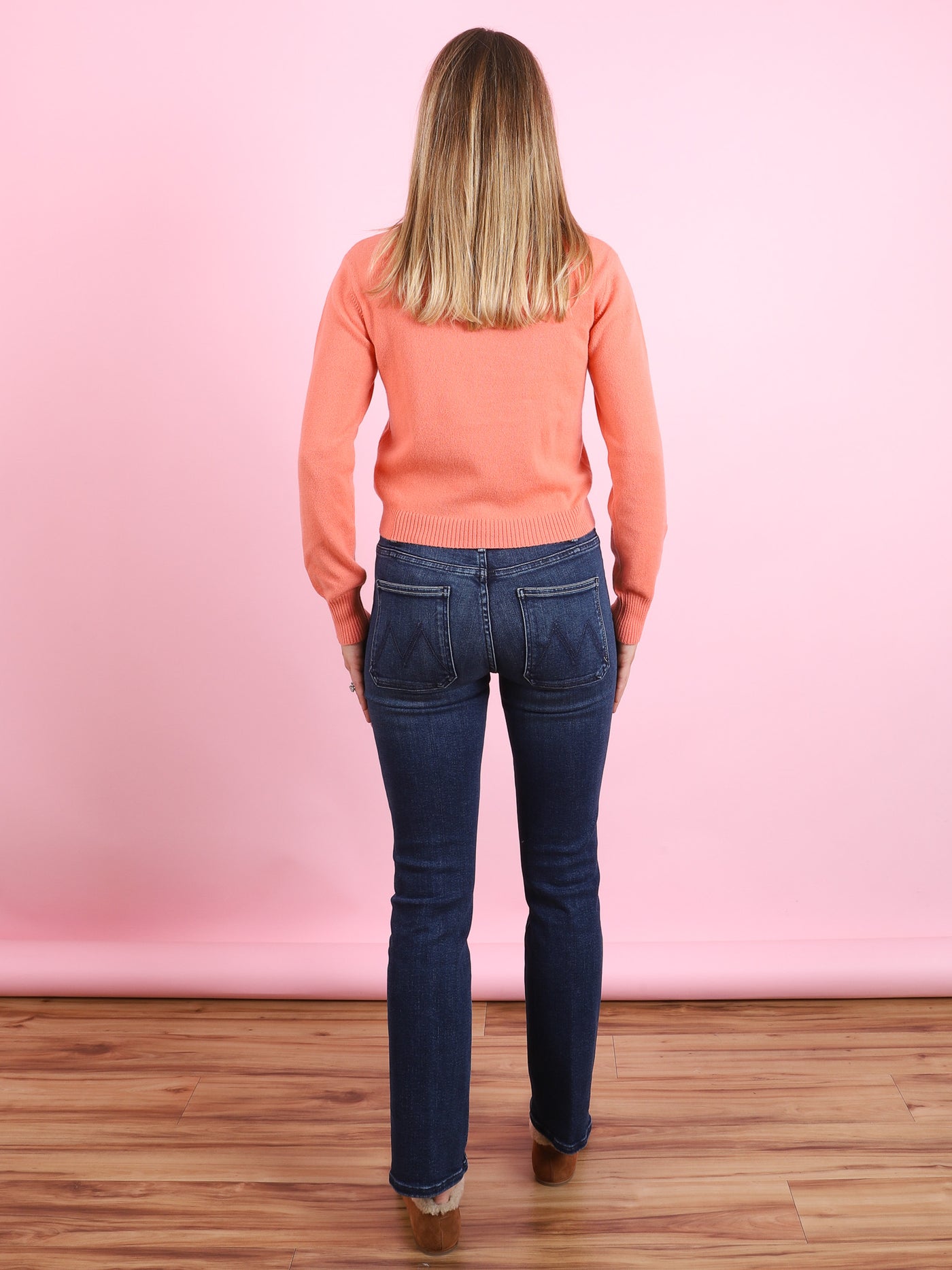 Anna Light Sweater