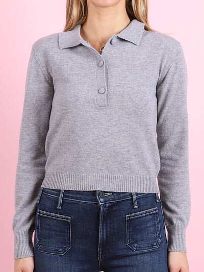 Anna Light Sweater
