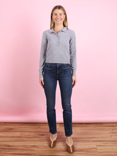 Anna Light Sweater