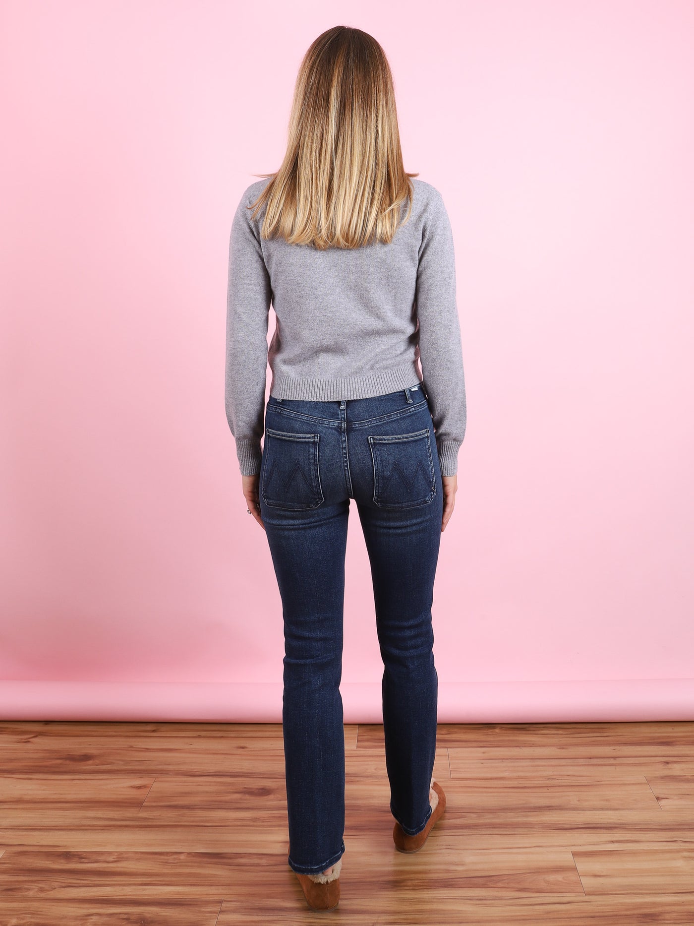 Anna Light Sweater