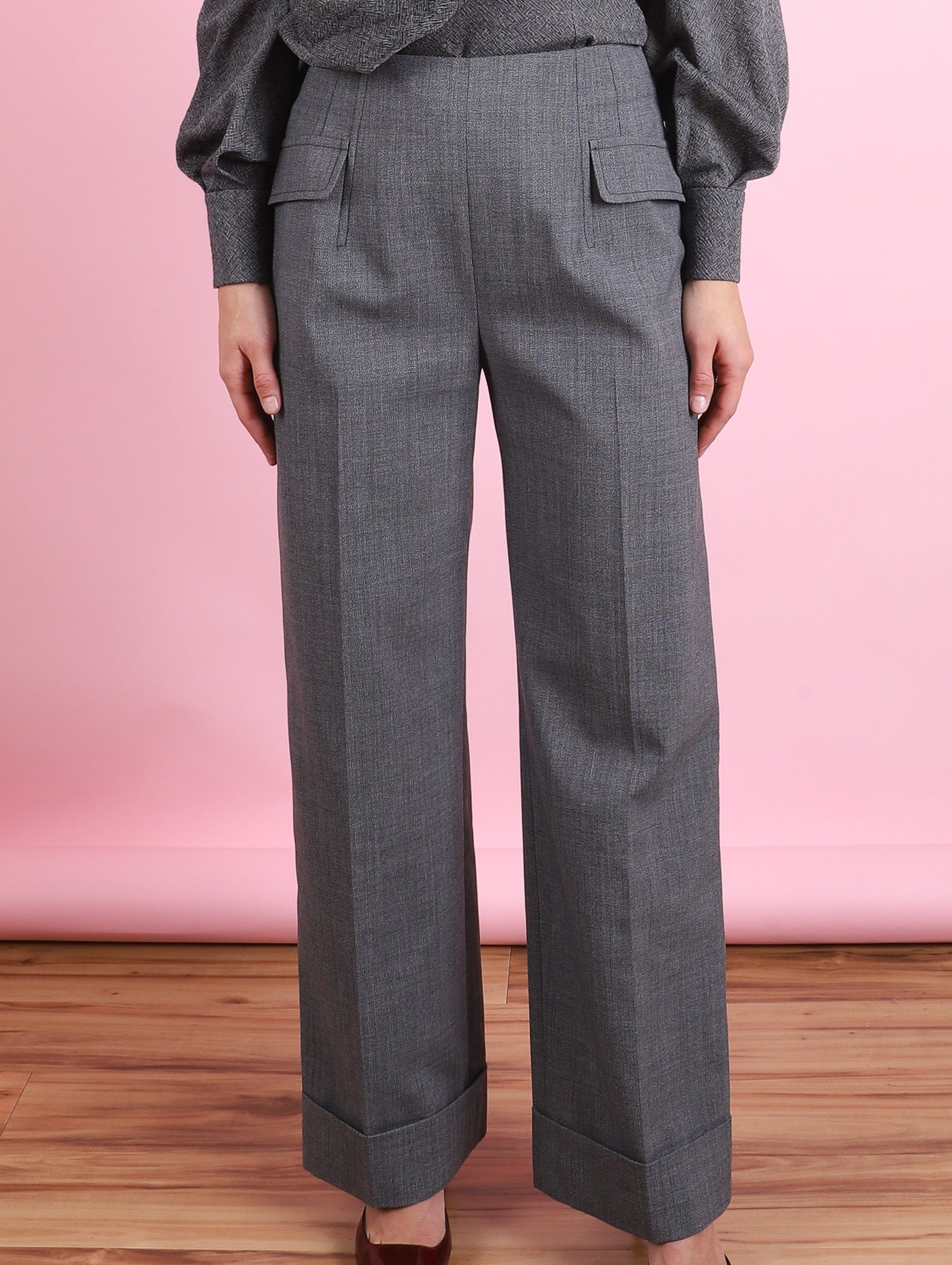 Eimear Trouser