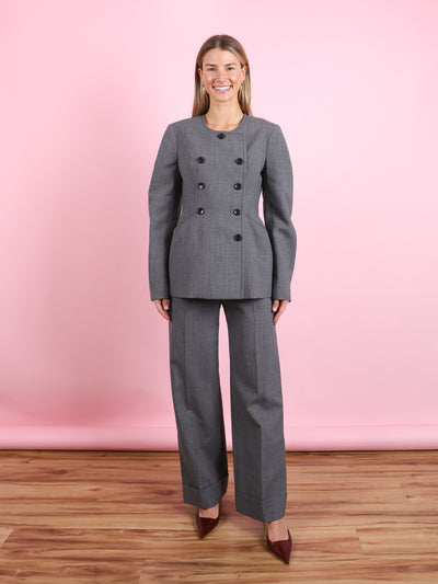 Dalva Jacket