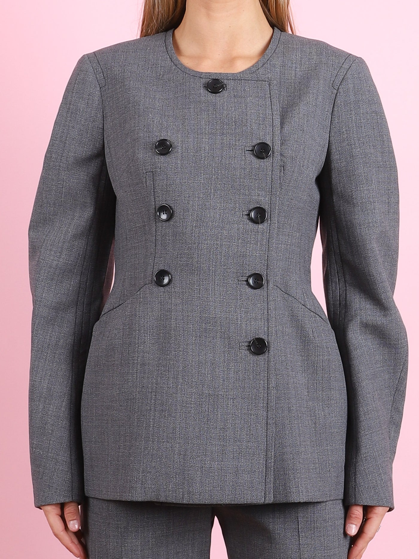 Dalva Jacket