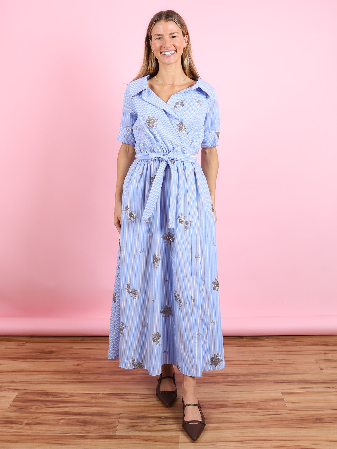 Lydia Dress