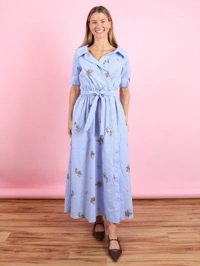 Lydia Dress