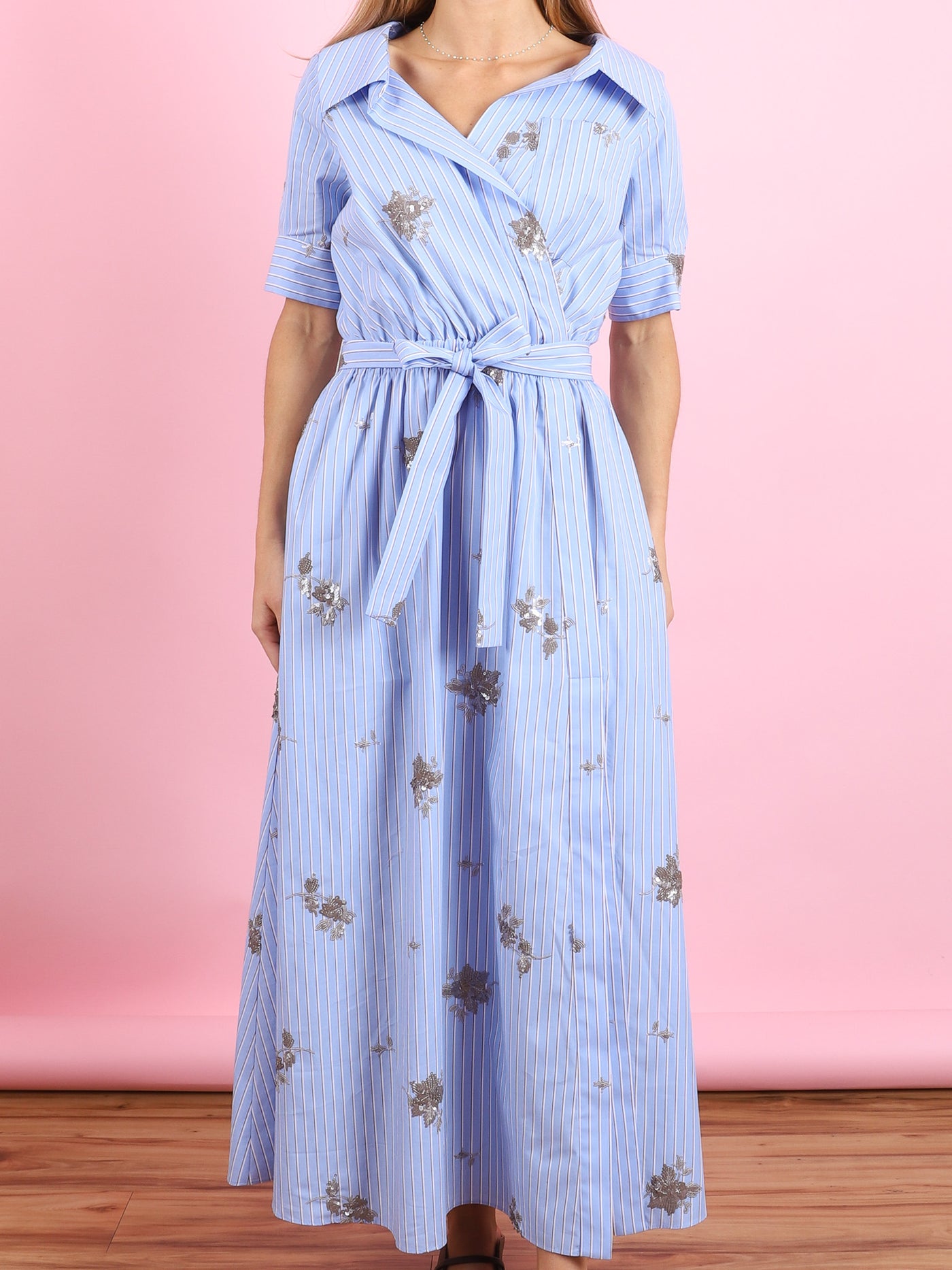 Lydia Dress