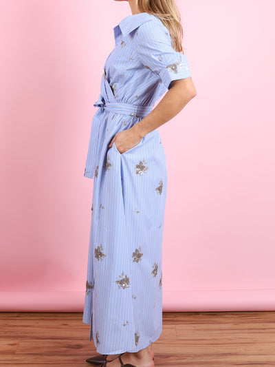 Lydia Dress